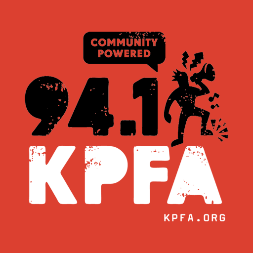 KPFA